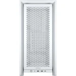Корпус Corsair Frame 4000D White CC-9011291-WW Mid-Tower