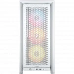 Корпус Corsair Frame 4000D RS ARGB White CC-9011297-WW (Mid-Tower)