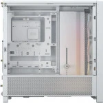 Корпус Corsair Frame 4000D RS ARGB White CC-9011297-WW (Mid-Tower)