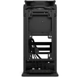 Корпус FRACTAL DESIGN Mood Black FD-C-MOD1N-02 Mini-Tower