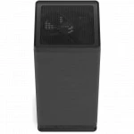 Корпус FRACTAL DESIGN Mood Black FD-C-MOD1N-02 Mini-Tower