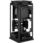 Корпус FRACTAL DESIGN Mood Black FD-C-MOD1N-02 Mini-Tower