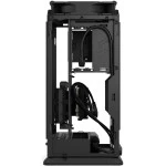 Корпус FRACTAL DESIGN Mood Black FD-C-MOD1N-02 Mini-Tower