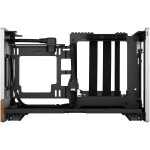 Корпус FRACTAL DESIGN Terra Silver FD-C-TER1N-02 Mini-Tower