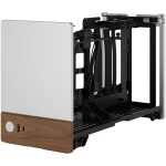Корпус FRACTAL DESIGN Terra Silver FD-C-TER1N-02 Mini-Tower