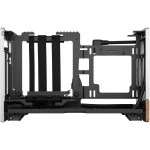 Корпус FRACTAL DESIGN Terra Silver FD-C-TER1N-02 Mini-Tower