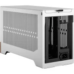 Корпус FRACTAL DESIGN Terra Silver FD-C-TER1N-02 Mini-Tower