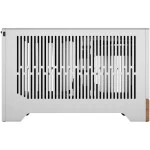 Корпус FRACTAL DESIGN Terra Silver FD-C-TER1N-02 Mini-Tower