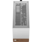 Корпус FRACTAL DESIGN Terra Silver FD-C-TER1N-02 Mini-Tower