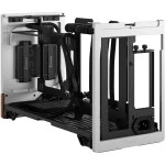 Корпус FRACTAL DESIGN Terra Silver FD-C-TER1N-02 Mini-Tower