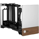 Корпус FRACTAL DESIGN Terra Silver FD-C-TER1N-02 Mini-Tower