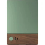 Корпус FRACTAL DESIGN Terra Jade FD-C-TER1N-03 (Mini-Tower)