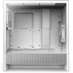 Корпус NZXT H5 Flow White CC-H52FW-01 (Mid-Tower)