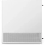 Корпус NZXT H5 Flow White CC-H52FW-01 (Mid-Tower)