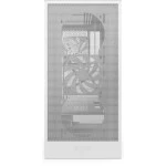 Корпус NZXT H5 Flow White CC-H52FW-01 (Mid-Tower)