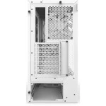 Корпус NZXT H5 Flow White CC-H52FW-01 (Mid-Tower)