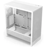 Корпус NZXT H5 Flow RGB White CC-H52FW-R1 (Mid-Tower)