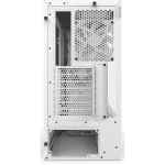 Корпус NZXT H5 Flow RGB White CC-H52FW-R1 (Mid-Tower)
