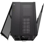 Корпус Corsair 6500X Black CC-9011257-WW Mid-Tower
