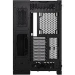 Корпус Corsair 6500X Black CC-9011257-WW Mid-Tower