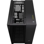 Корпус Corsair 6500X Black CC-9011257-WW Mid-Tower