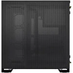 Корпус Corsair 6500X Black CC-9011257-WW Mid-Tower