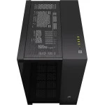 Корпус Corsair 6500X Black CC-9011257-WW Mid-Tower