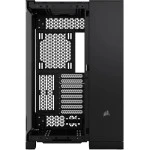 Корпус Corsair 6500X Black CC-9011257-WW Mid-Tower