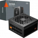 Блок питания PCcooler P3-KN1000-G1F 1000 Вт
