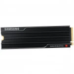 Внутренний накопитель Samsung 9100 PRO W/HS MZ-VAP4T0CW (SSD (твердотельные), 4 ТБ, M.2, PCIe)