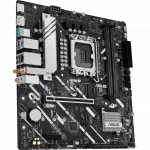 Материнская плата Asus PRIME H810M-A WIFI (Micro-ATX, LGA 1851)