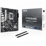 Материнская плата Asus PRIME H810M-A WIFI (Micro-ATX, LGA 1851)