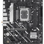 Материнская плата Asus PRIME H810M-A WIFI (Micro-ATX, LGA 1851)