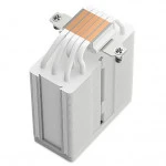 Система охлаждения Deepcool AG500 WH ARGB V2 R-AG500-WHAMMN-GJD (Для процессора)