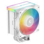 Система охлаждения Deepcool AG500 WH ARGB V2 R-AG500-WHAMMN-GJD (Для процессора)