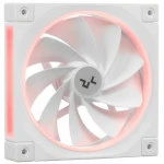 Система охлаждения Deepcool FL12R R-FL12R-WHAPN1-G Для системного блока