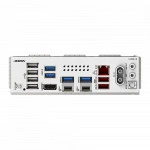 Материнская плата Gigabyte X870E AORUS ELITE WIFI7 ICE (ATX, AMD AM5)