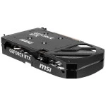 Видеокарта MSI RTX 5060 Ti 16G SHADOW 2X OC PLUS 16 ГБ