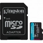 Флеш (Flash) карты Kingston Canvas Go! Plus SDCG4/1TB 1 ТБ