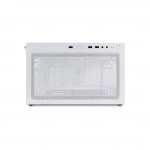 Корпус 1STPLAYER FIREBASE X4 White X4-M-WH-2F7-14-W-1F7-W Mini-Tower