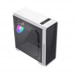 Корпус GameMax Gamemax G561E Black 12596100058 Mid-Tower
