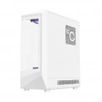 Корпус GameMax Vista COC AW White 12380600002 Mid-Tower