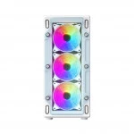 Корпус GameMax Starlight 2 AW White 12380500002 Mid-Tower