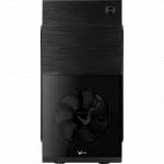Корпус Aerocool CS-105 Black CS-105 (F) Mini-Tower