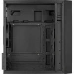 Корпус Formula CS-104 Black CS-104-S-BK-V1 (F) (Mini-Tower)