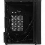Корпус Formula Air Mesh G1 Black AIR MESH G1 (F) (Mini-Tower)