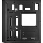 Корпус Formula CS-1103 Black CS-1103 (F) (Mid-Tower)