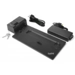 Док-станция Lenovo ThinkPad Ultra Docking Station 135W 40AJ0135EU