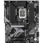 Материнская плата Gigabyte B760 G X WF6E GEN5 ATX, LGA 1700