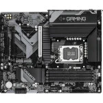 Материнская плата Gigabyte B760 G X WF6E GEN5 ATX, LGA 1700